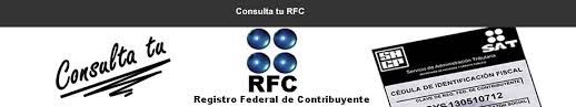 Aprende a consultar como saber mi RFC